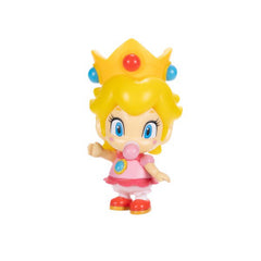 Nintendo 2.5" Fig Wave #47 Asst. 5(Assorted - Includes 1)-ACTION FIGURES & PLAYSETS-World of Nintendo-192995423183