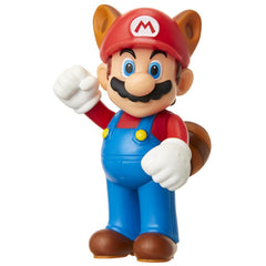 Nintendo 2.5" Fig Wave #45 Asst. 5(Assorted - Includes 1)-ACTION FIGURES & PLAYSETS-World of Nintendo-192995421233