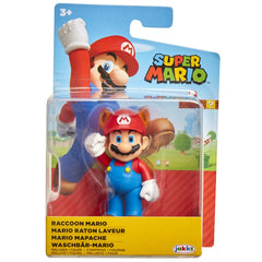 Nintendo 2.5" Fig Wave #45 Asst. 5(Assorted - Includes 1)-ACTION FIGURES & PLAYSETS-World of Nintendo-192995421233