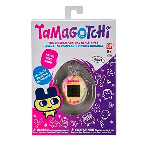 Tamagotchi Origi. Art Style B/O