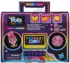 Hasbro Trolls Wt Tiny Dancers Bracelet-TROLLS