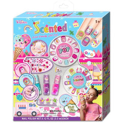 Best Scentednail Art Kit