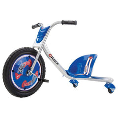 Razor Riprider 360 Blue