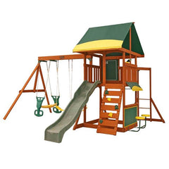 Kidkraft Brookridge Playset