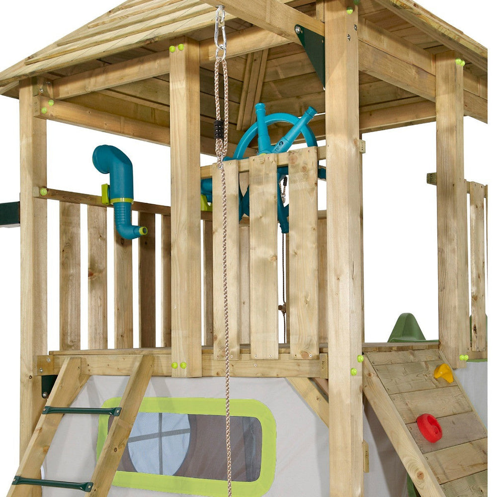 Plum® Warthog Playcentre-Outdoor-Plum-