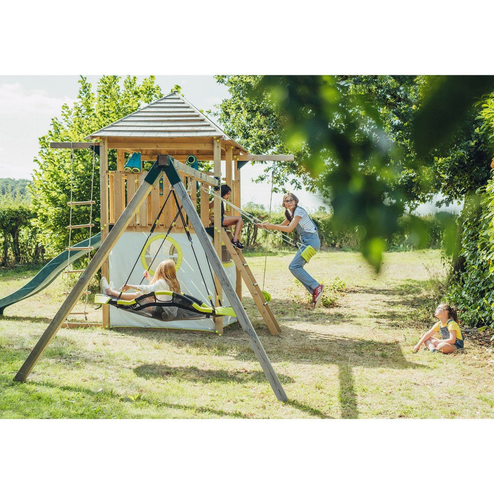 Plum® Warthog Playcentre-Outdoor-Plum-
