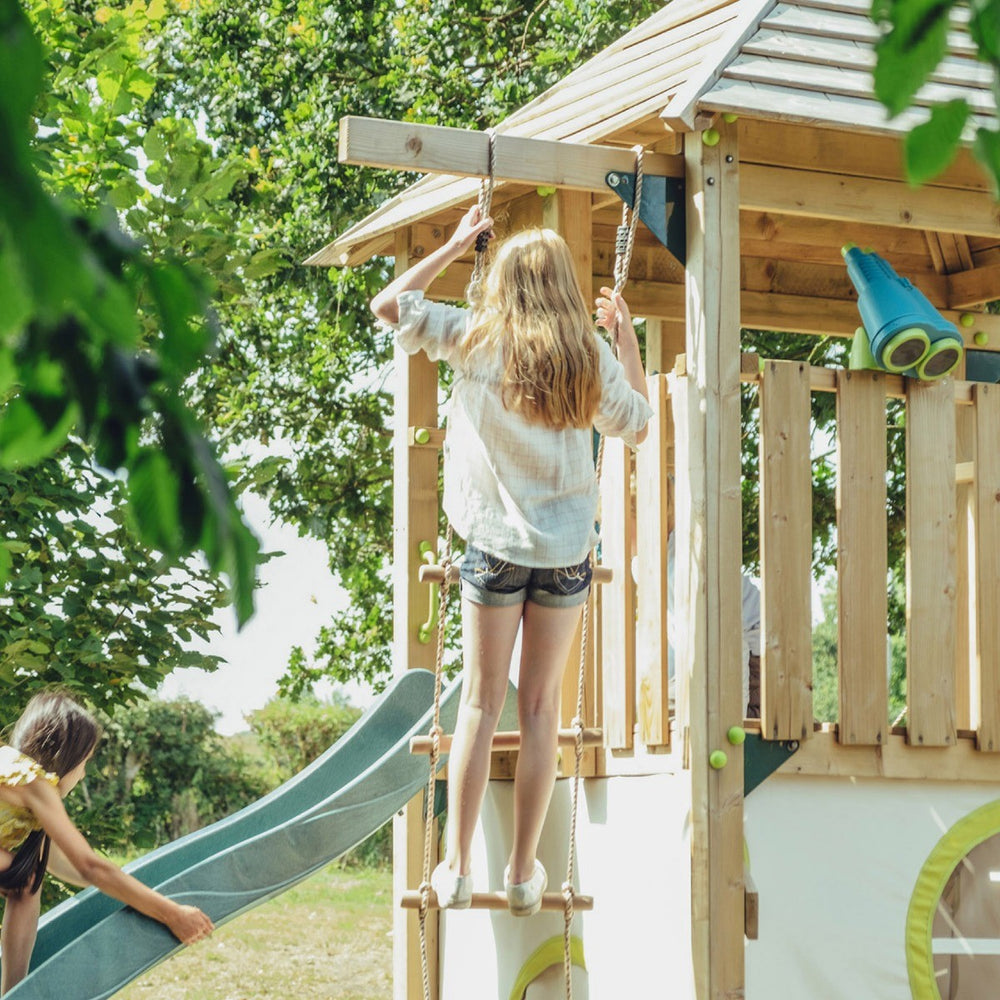 Plum® Warthog Playcentre-Outdoor-Plum-