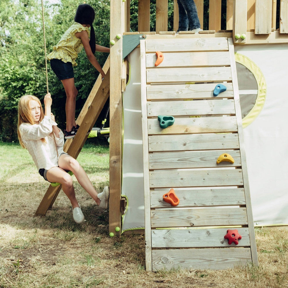 Plum® Warthog Playcentre-Outdoor-Plum-