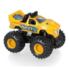Fm Earth Shockers-Maisto-90159211440