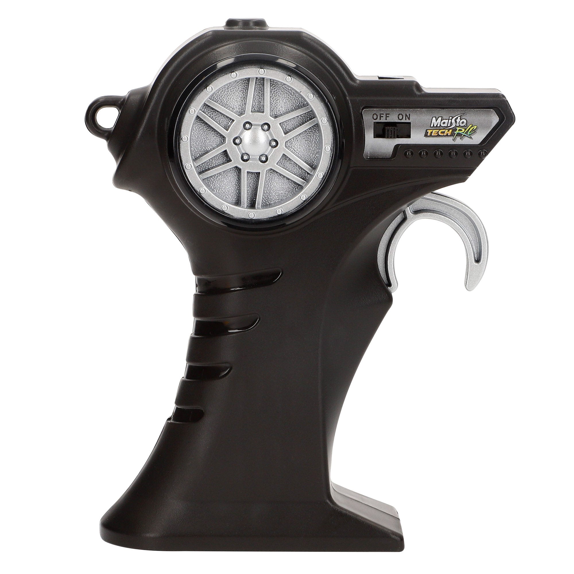 1:24 RC Premium  - Ferrari SF90 Stradaie - 2.4 GHz (USB rechargeable) 35M control range, 45 Min charge time, pistol controller