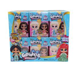 Disney Giftable Singlepck S2W1 Cdu12 Woc-HEADST-840150200406