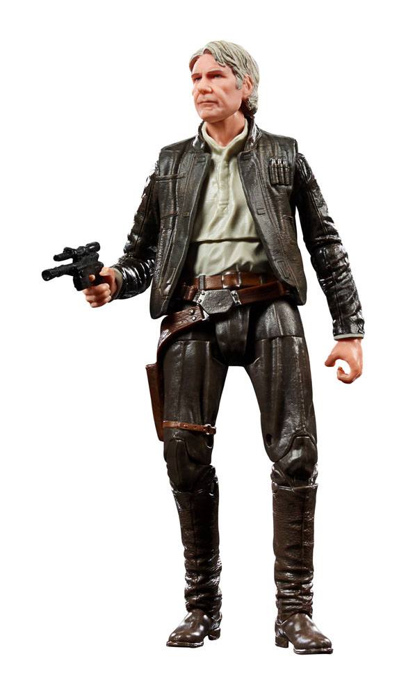 Hasbro Star Wars Black Series Arc Han Solo-HASBRO-5010993981809