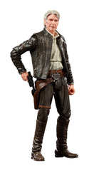 Hasbro Star Wars Black Series Arc Han Solo-HASBRO-5010993981809