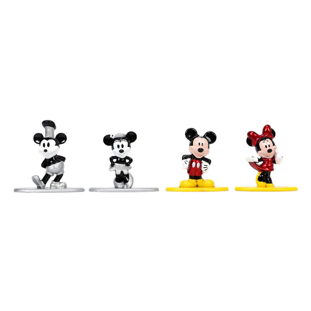 Disney Nano Multi Pack Wave 1-JADA-4006333080142