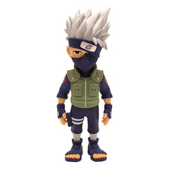 Naruto Shippuden Kakashi - Minix Figure | 12cm Official Collectible