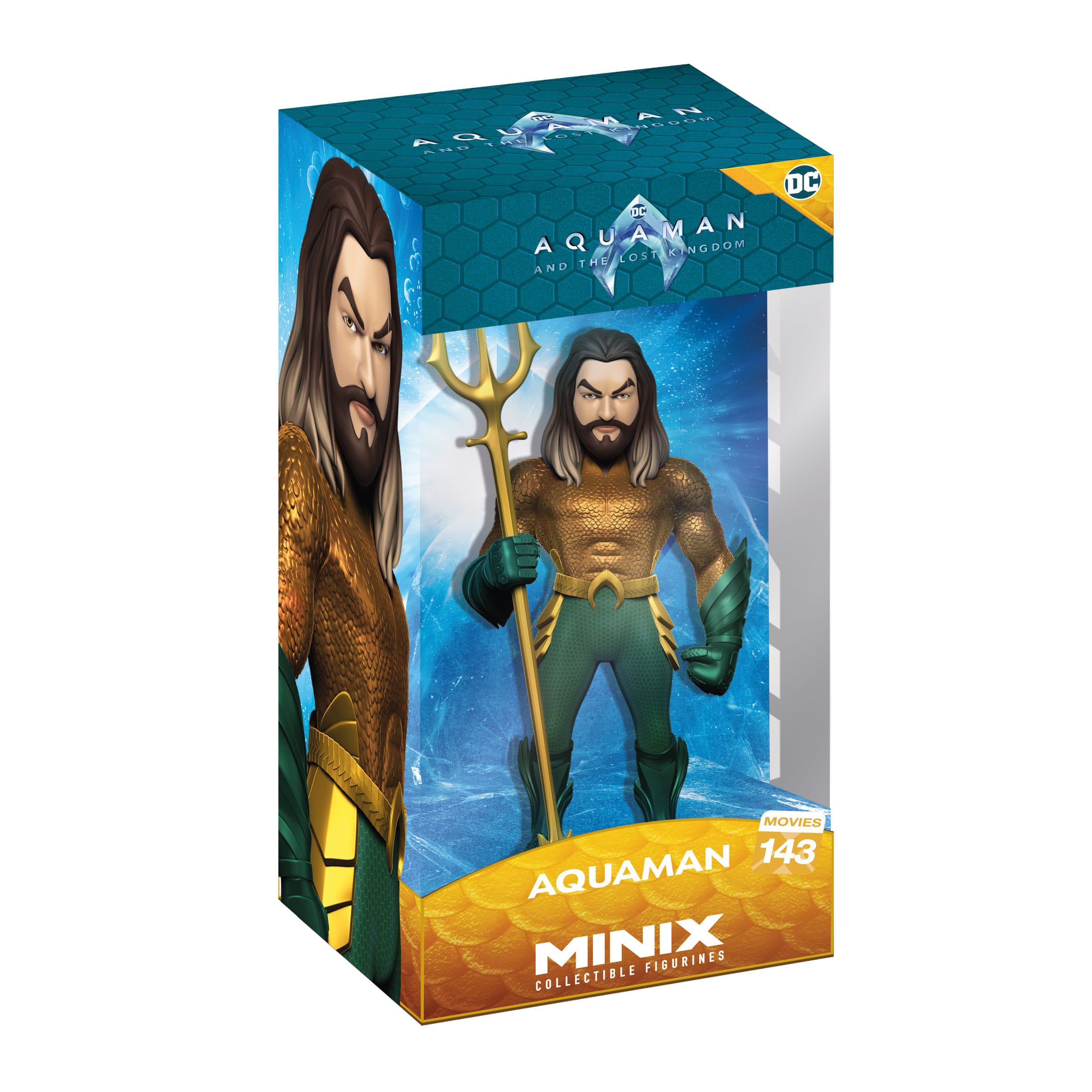 AQUAMAN