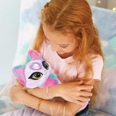 Magic Whispers Zoey-Plush Toys-Magic Whispers-