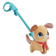 Furreal Walkalots Lil Wags Puppy-FURREAL