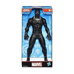 Black Panther Marvel Avangers Action Figure 24Cm-MARVEL