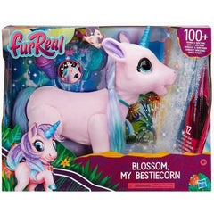 Hasbro Frr Bestiecorn Bucky-FURREAL