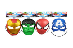 Avengers Marvel Mask - Asstorted-MARVEL