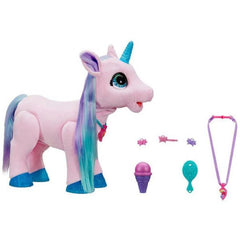 Hasbro Frr Bestiecorn Bucky-FURREAL