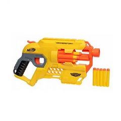 Hasbro Nerf Alpha Strike Hammerstorm-NERF