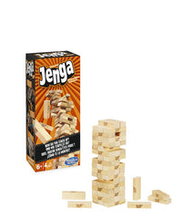 Hasbro Gaming Jenga Classic-HASBRO