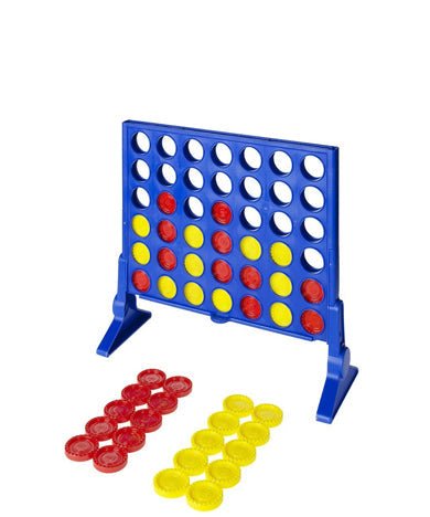 Hasbro Gaming Connect 4-HASBRO