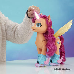 Hasbro My Little Pony Big Movie Feature Character-MY LITTLE PONY