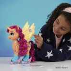 Hasbro My Little Pony Big Movie Feature Character-MY LITTLE PONY