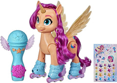 Hasbro My Little Pony Big Movie Feature Character-MY LITTLE PONY