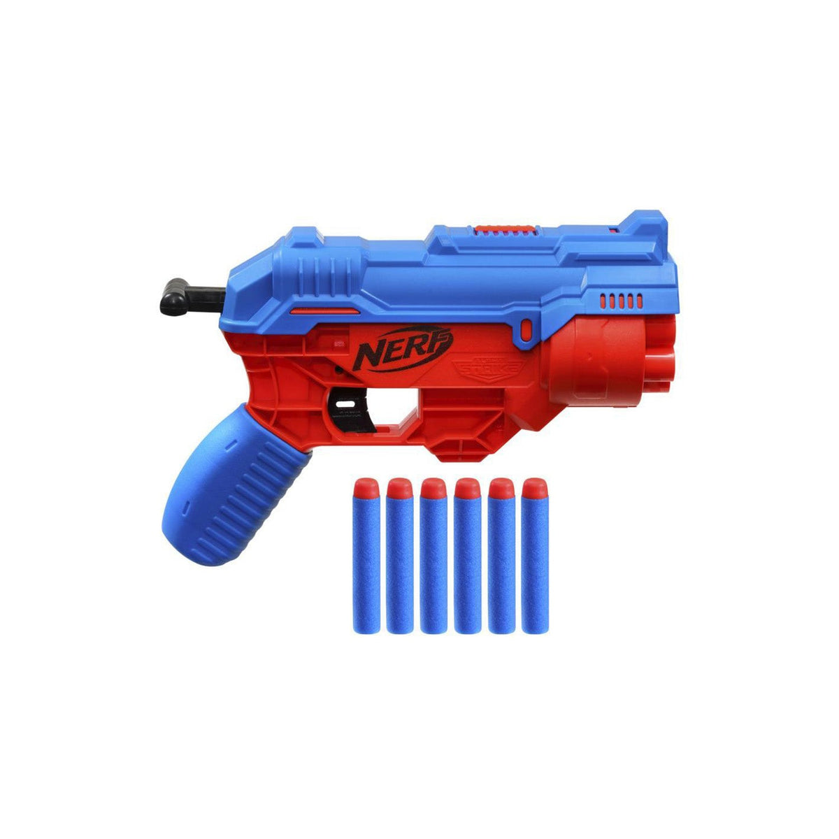 Nerf Alpha Strike Boa Rc 6-NERF