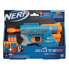 Hasbro Nerf Elite 2.0 Volt Sd 1-NERF