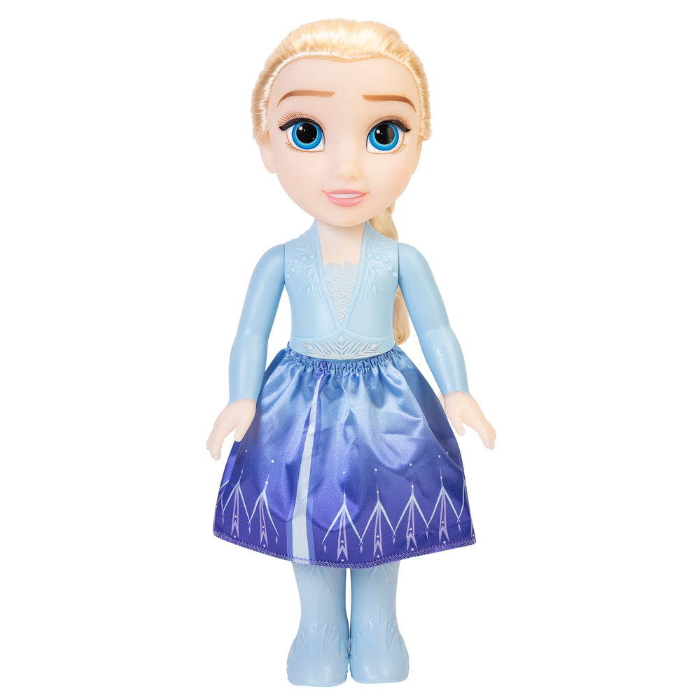 FROZEN2 VALUE DOLL TARGET 15 ASST2 Default Title