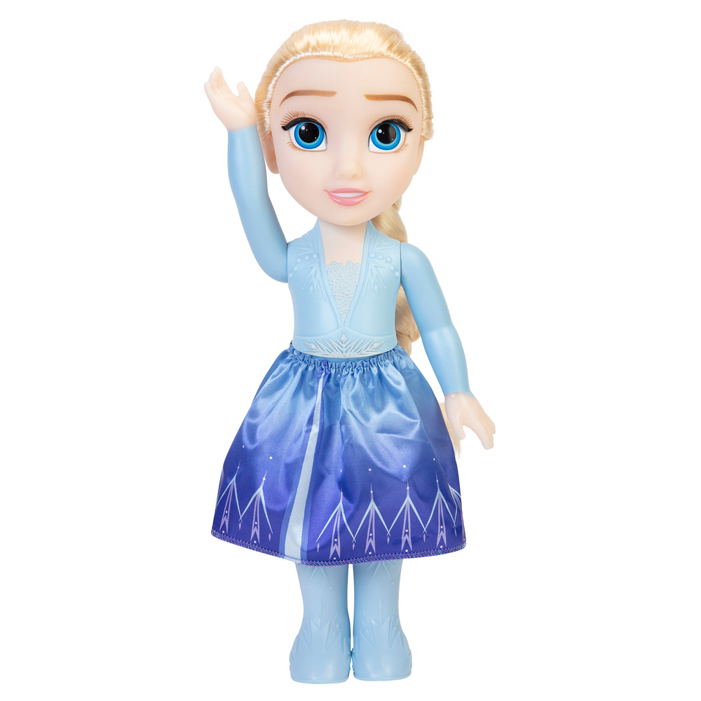 FROZEN2 VALUE DOLL TARGET 15 ASST2 Default Title
