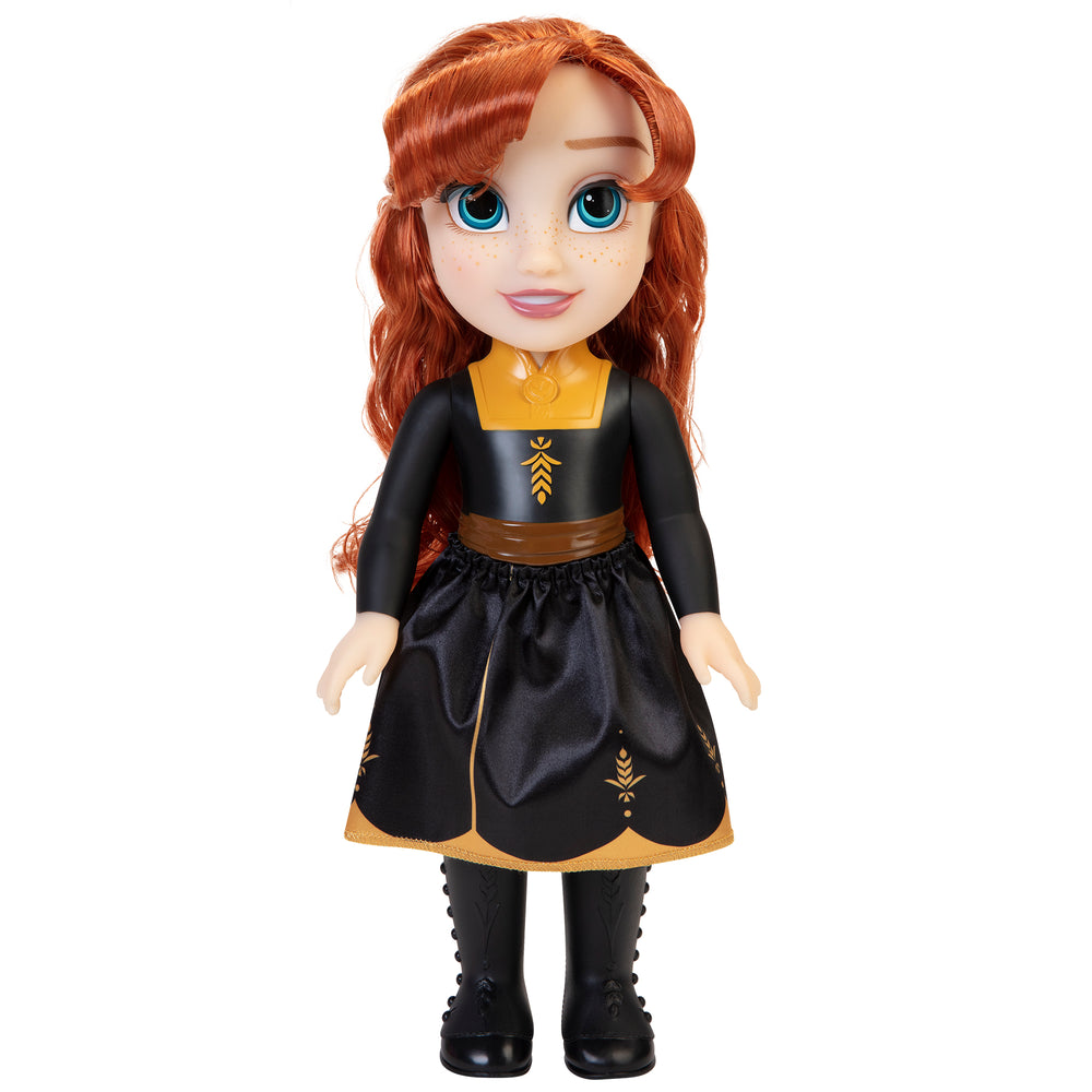 FROZEN2 VALUE DOLL TARGET 15 ASST2 Default Title