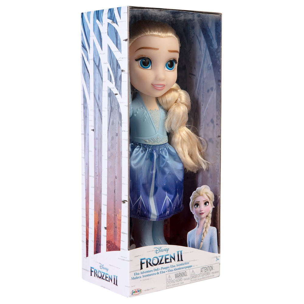 FROZEN2 VALUE DOLL TARGET 15 ASST2 Default Title