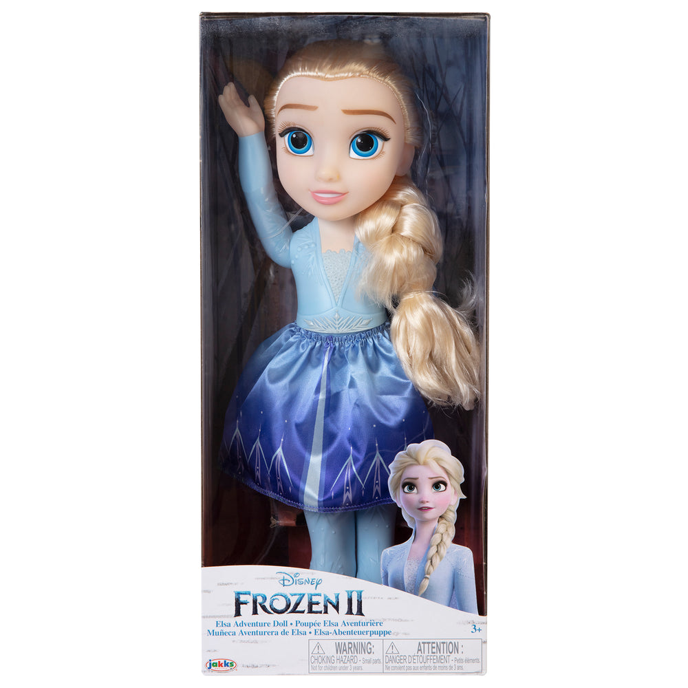 FROZEN2 VALUE DOLL TARGET 15 ASST2 Default Title