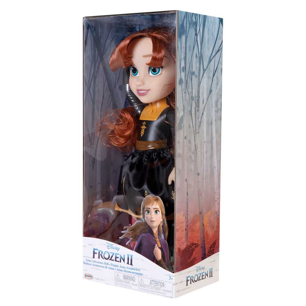 FROZEN2 VALUE DOLL TARGET 15 ASST2 Default Title