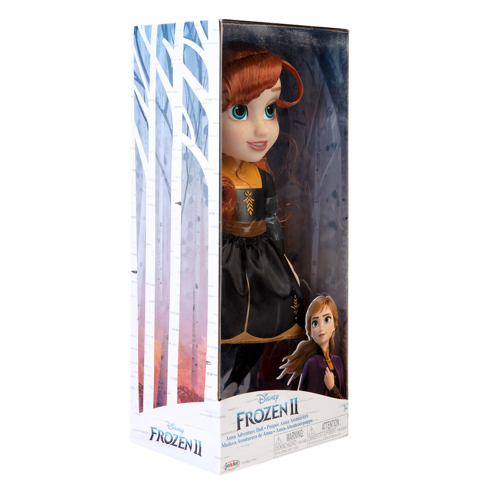 FROZEN2 VALUE DOLL TARGET 15 ASST2 Default Title