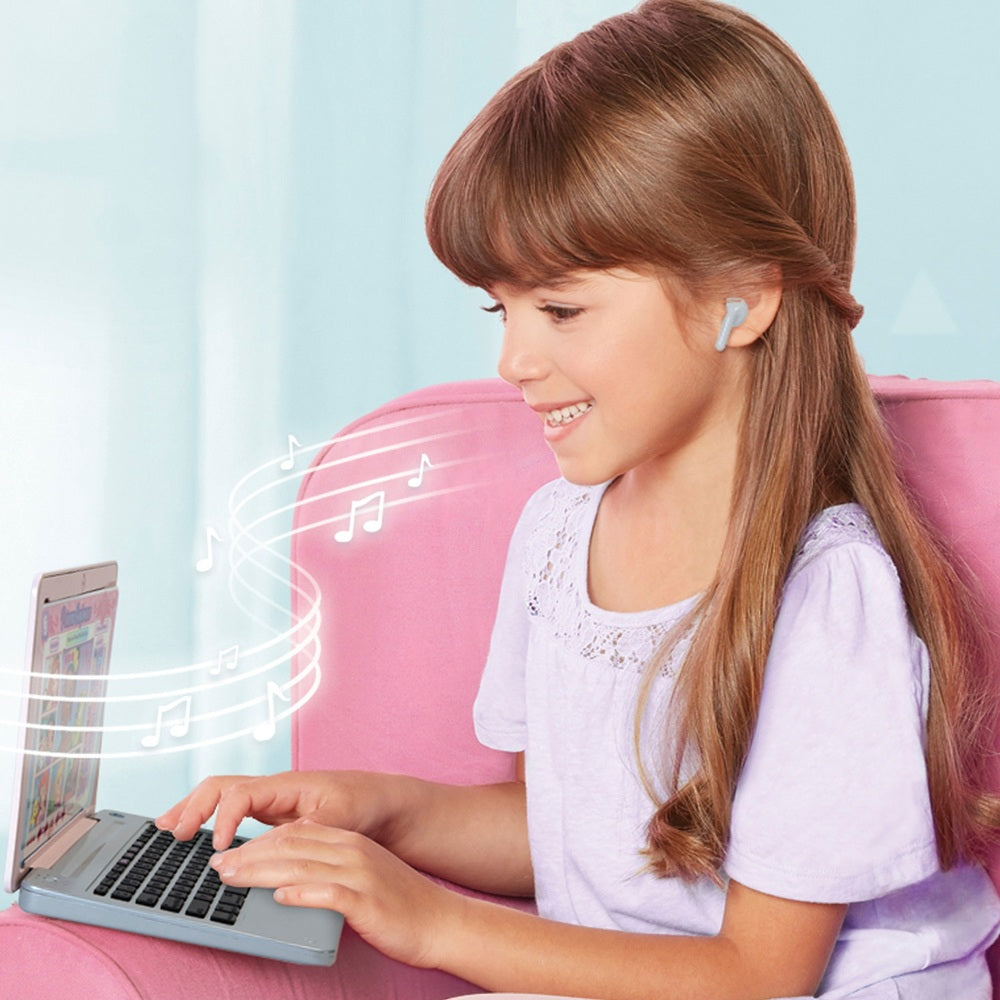 DPRINCESS STYLE PLAY LAPTOP TRAVEL B/O Default Title
