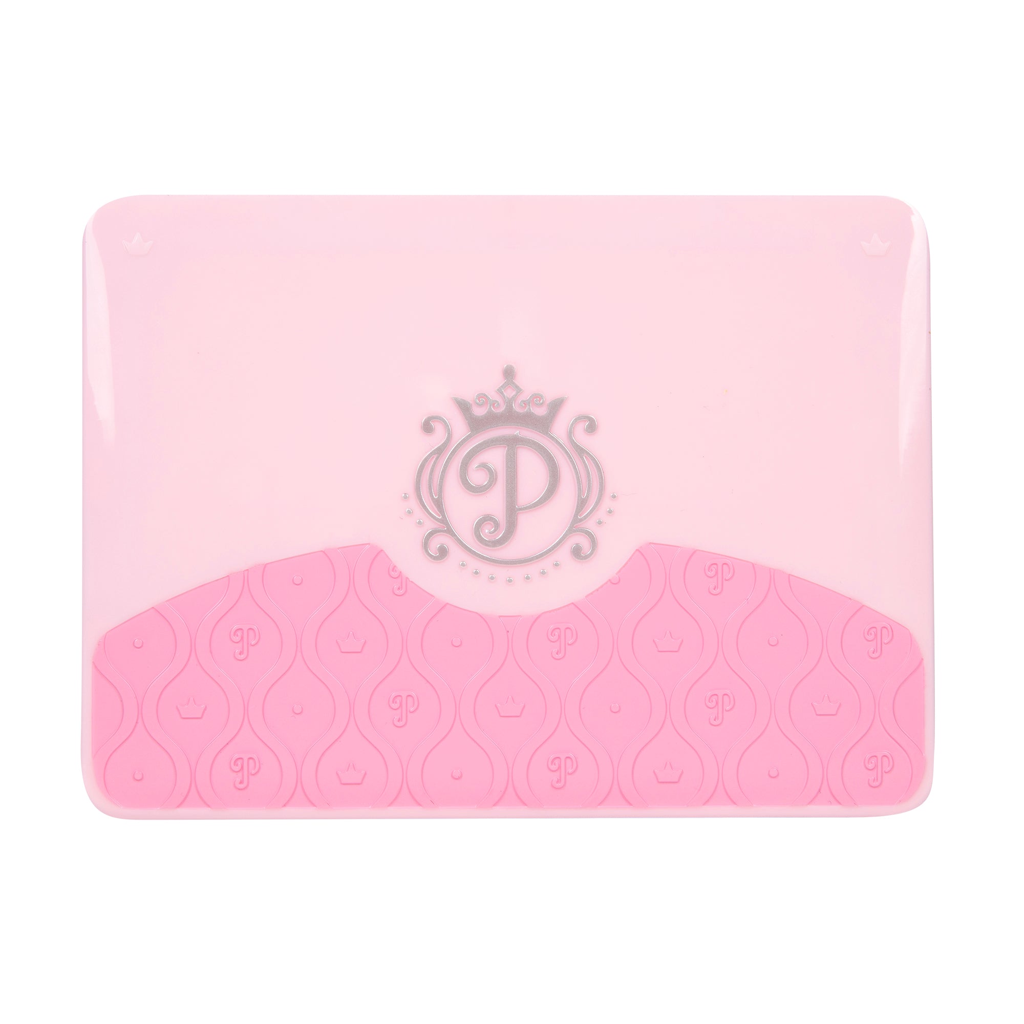 DPRINCESS STYLE PLAY LAPTOP TRAVEL B/O Default Title