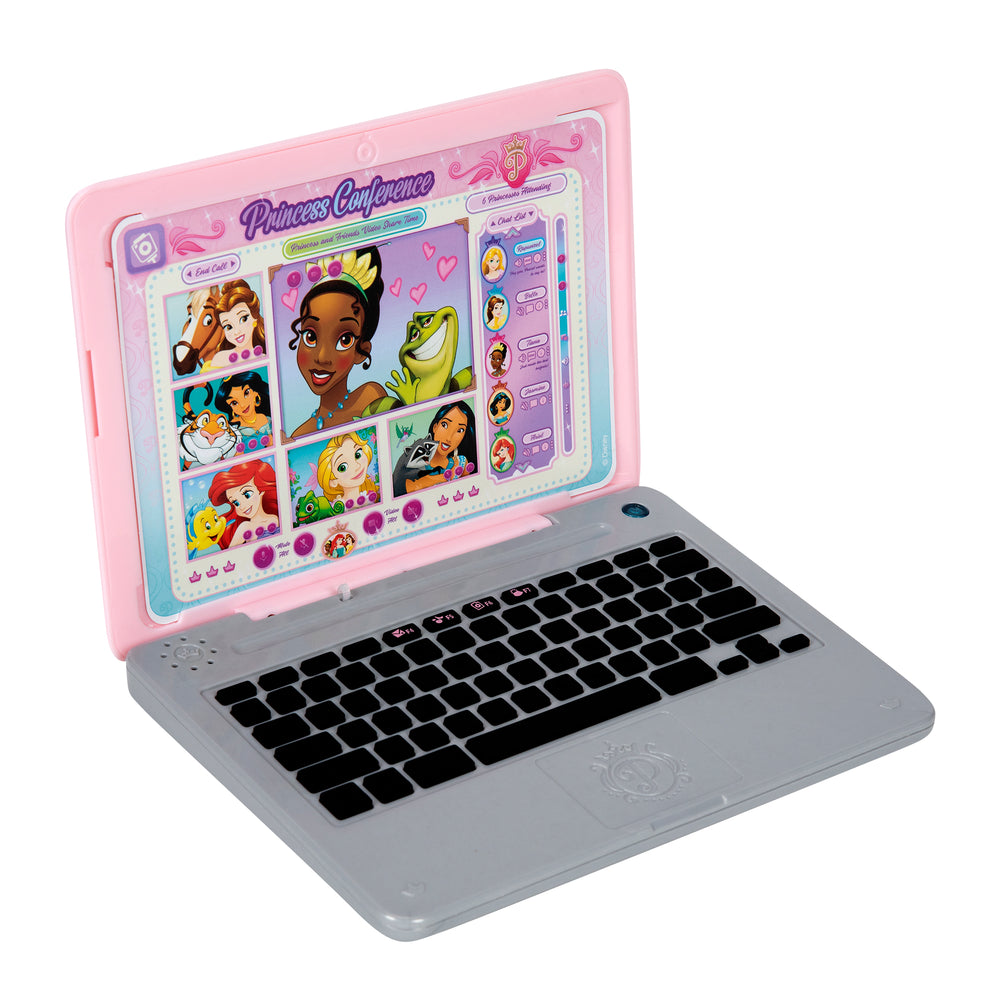 DPRINCESS STYLE PLAY LAPTOP TRAVEL B/O Default Title