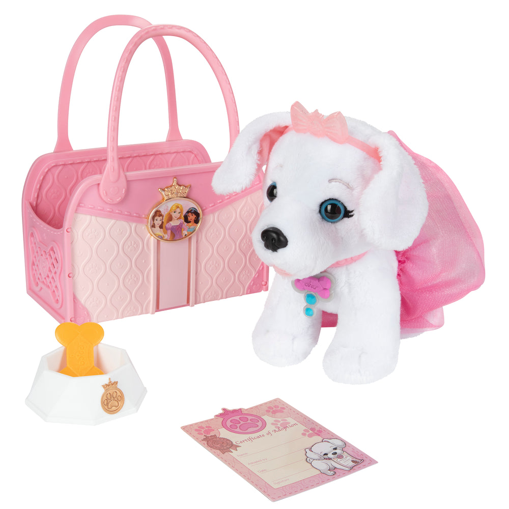 DPRINCESS STYLE PET TRAVEL SET Default Title