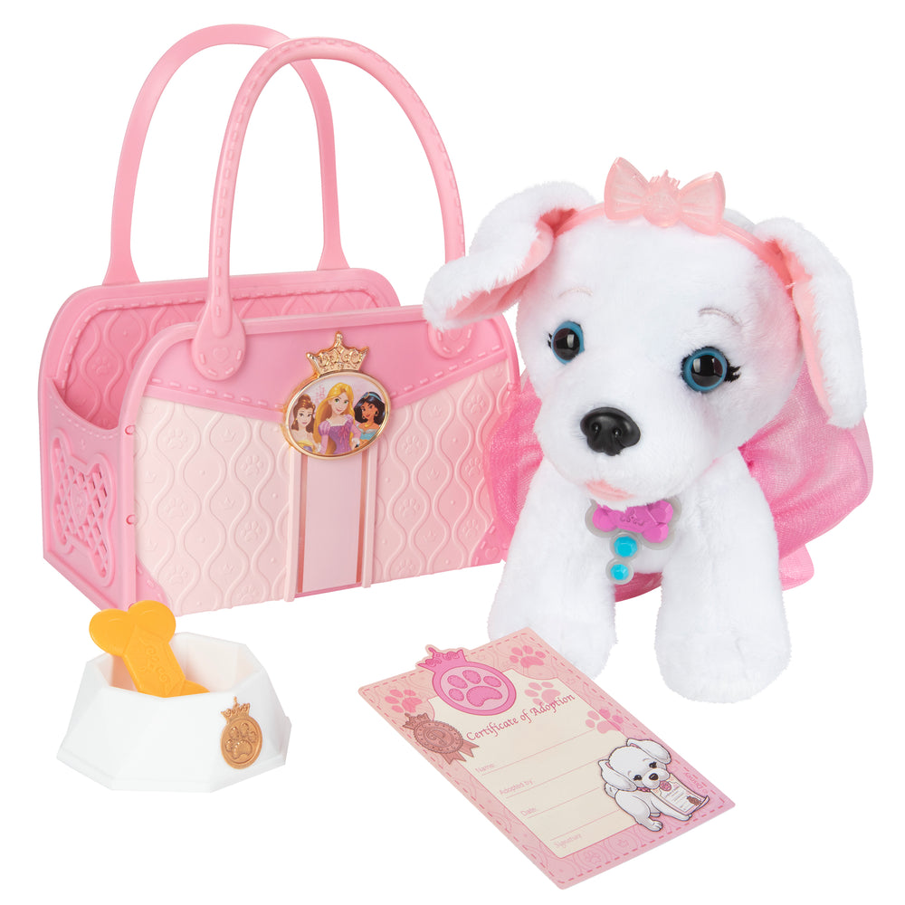 DPRINCESS STYLE PET TRAVEL SET Default Title