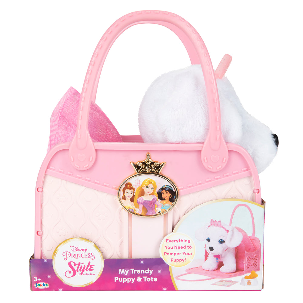 DPRINCESS STYLE PET TRAVEL SET Default Title