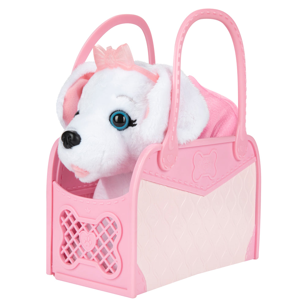 DPRINCESS STYLE PET TRAVEL SET Default Title