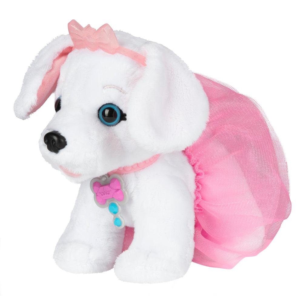 DPRINCESS STYLE PET TRAVEL SET Default Title