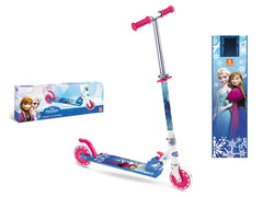 MONDO SCOOTER 2WH FROZEN2 Default Title